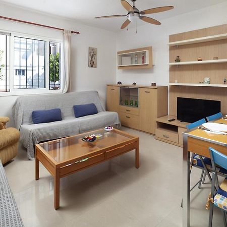 Cozy Apartment Costa Del Sol Torrox Exteriér fotografie