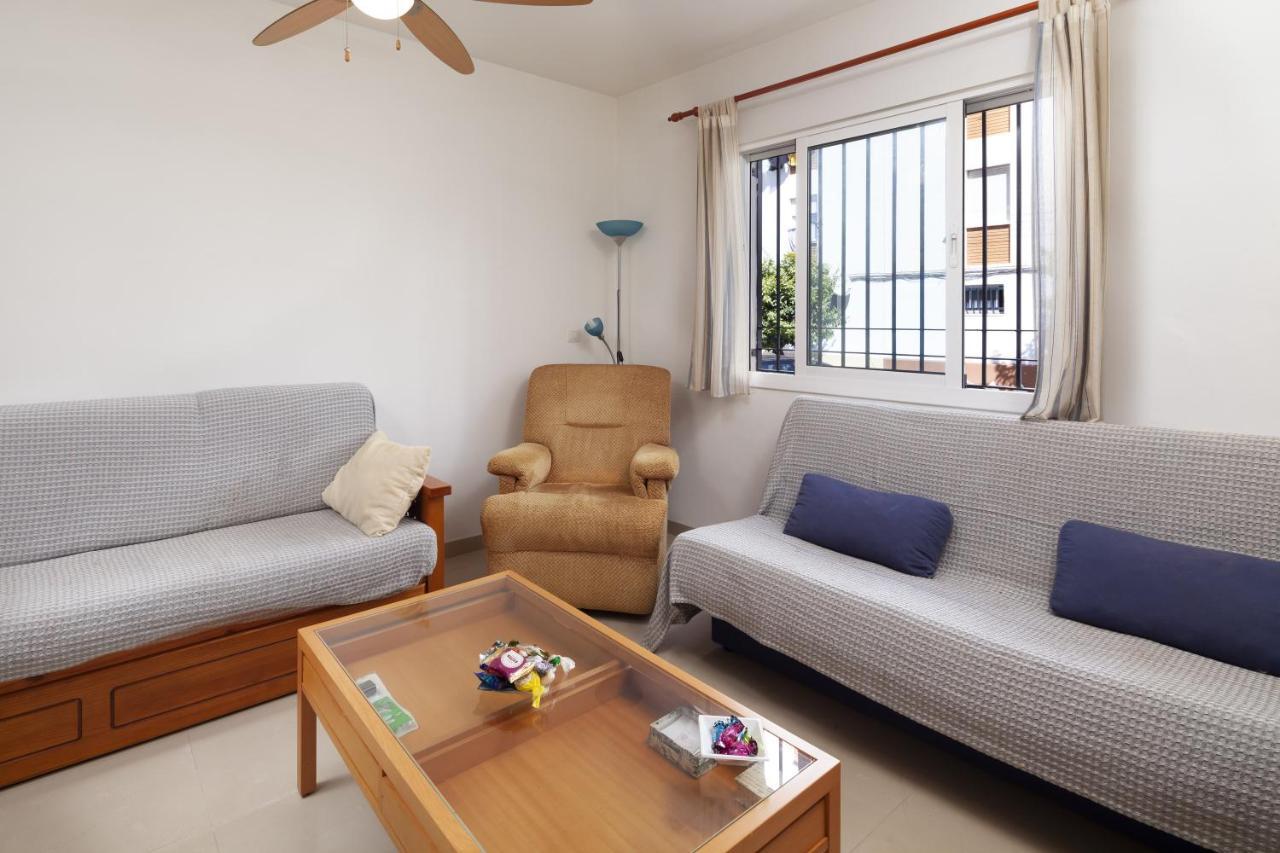 Cozy Apartment Costa Del Sol Torrox Exteriér fotografie