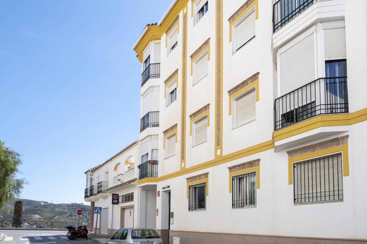 Cozy Apartment Costa Del Sol Torrox Exteriér fotografie