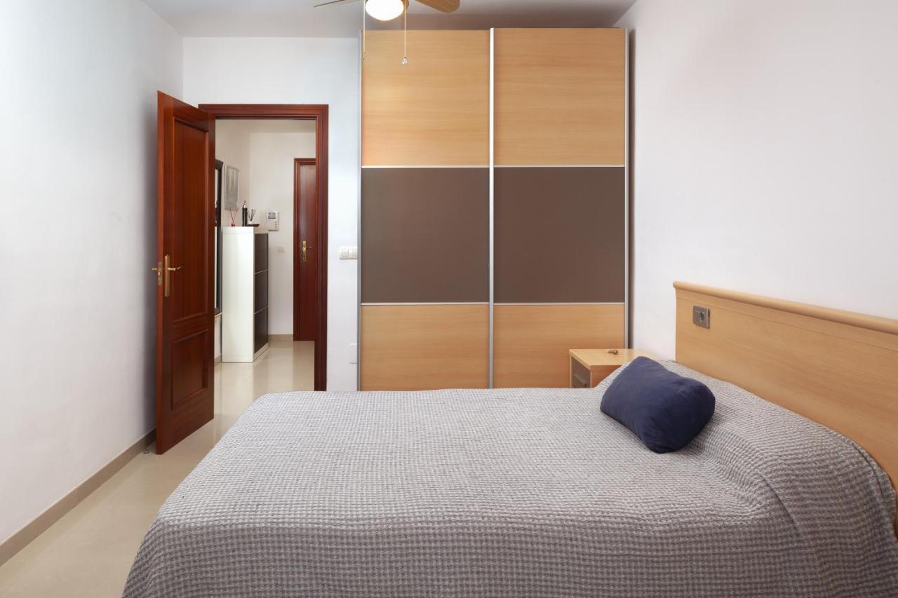 Cozy Apartment Costa Del Sol Torrox Exteriér fotografie