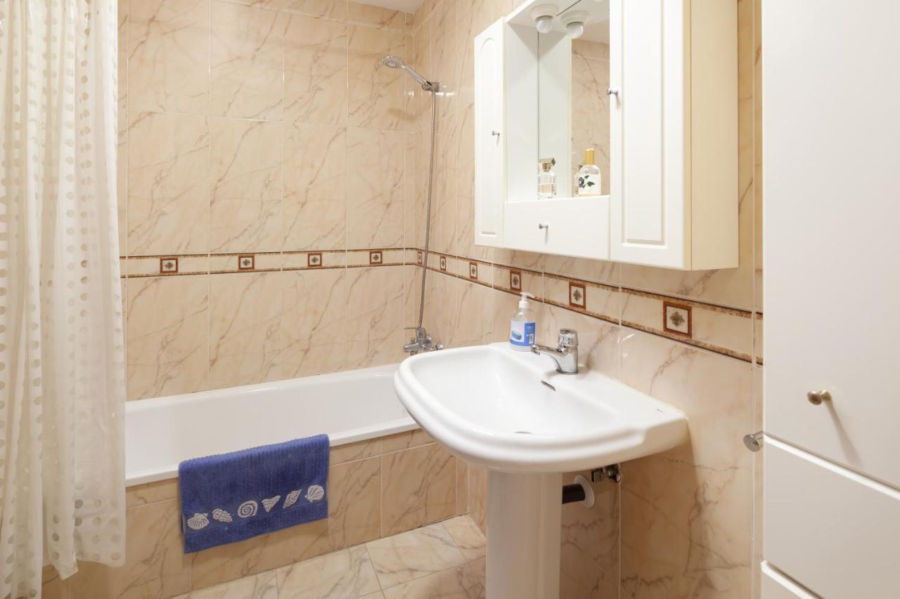 Cozy Apartment Costa Del Sol Torrox Exteriér fotografie