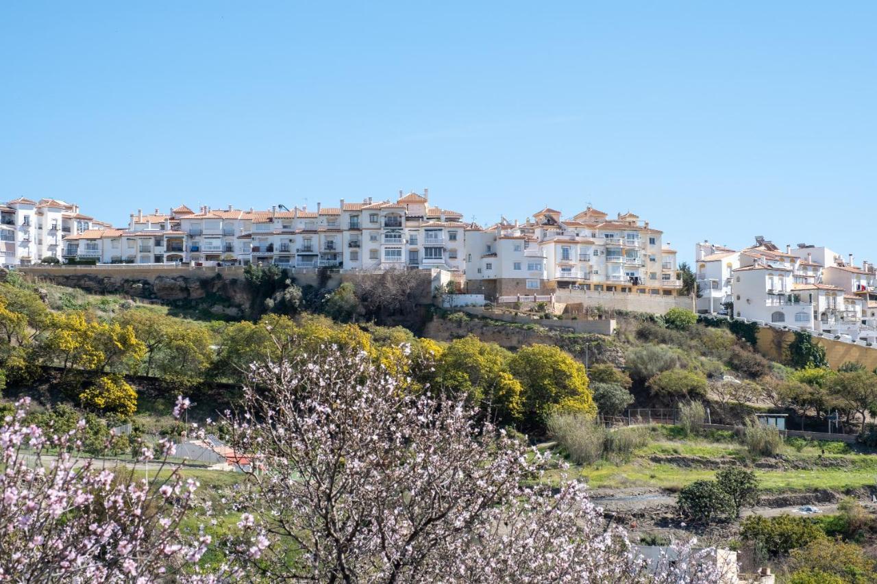 Cozy Apartment Costa Del Sol Torrox Exteriér fotografie